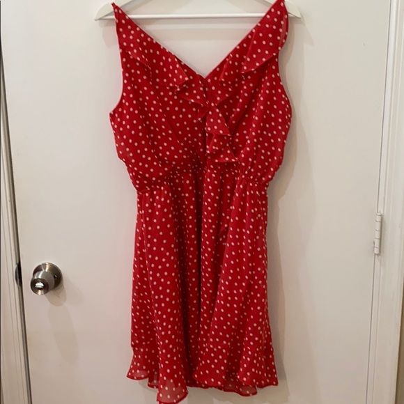 Dress - Picture 2 of 2